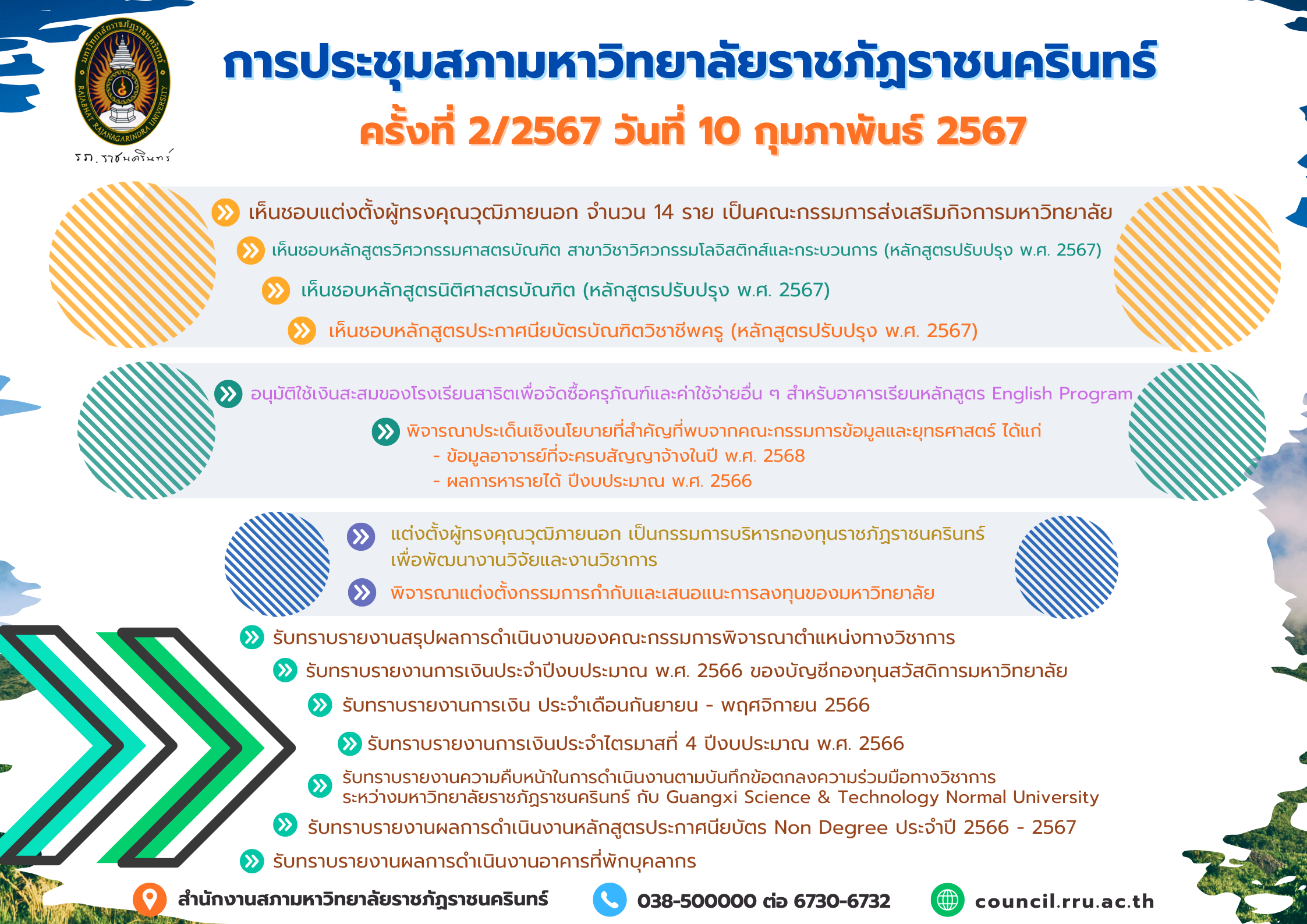 ครั้งที่ 2-2567